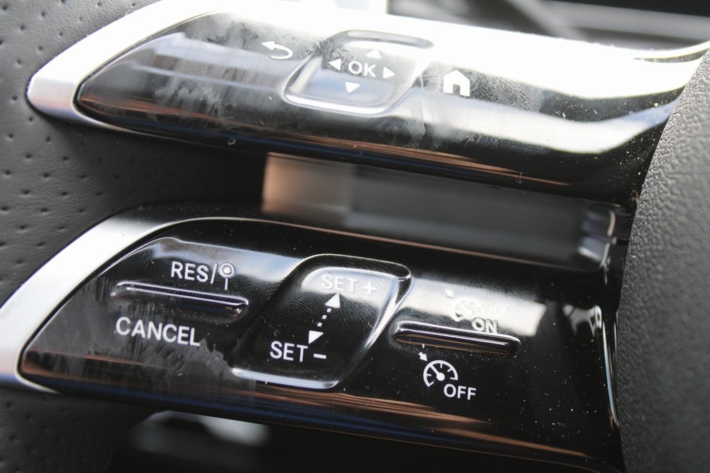 2024 Mercedes Benz CLE 300 4MATIC Coupe photo 25