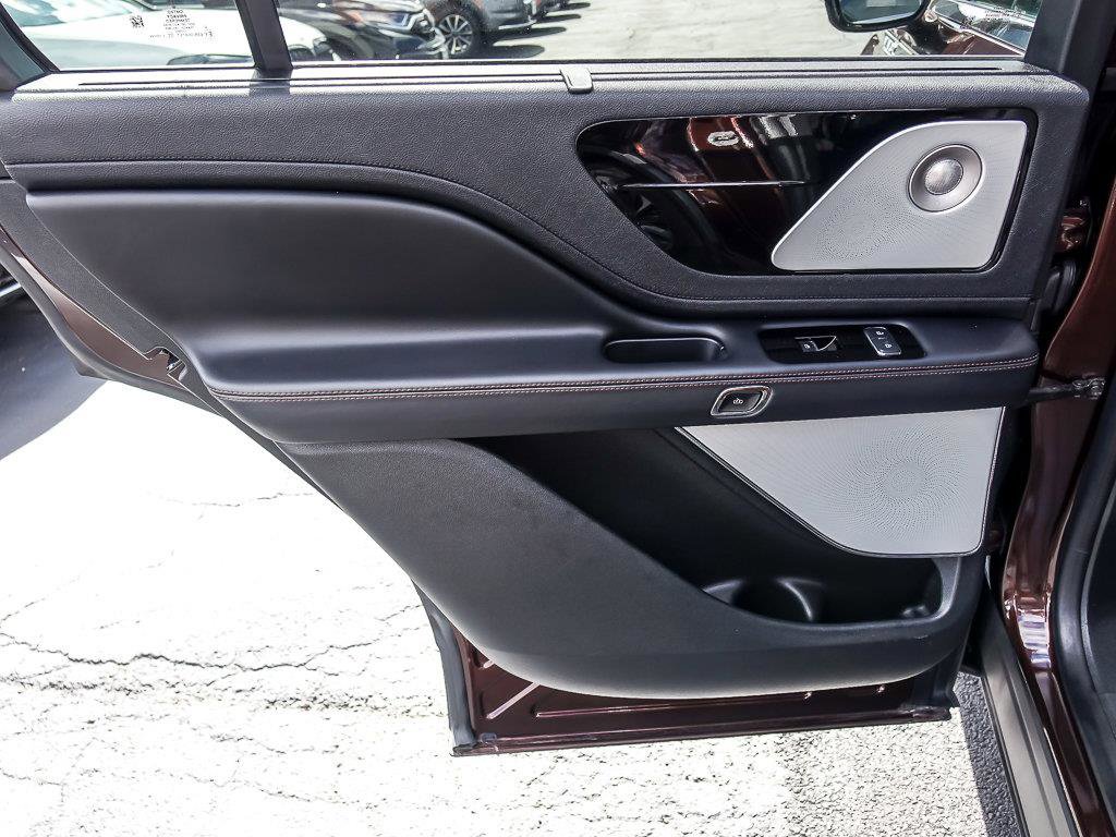 2020 LINCOLN AVIATOR - Image 29
