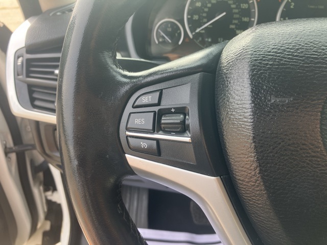 2015 Bmw X5 xDrive35i photo 22