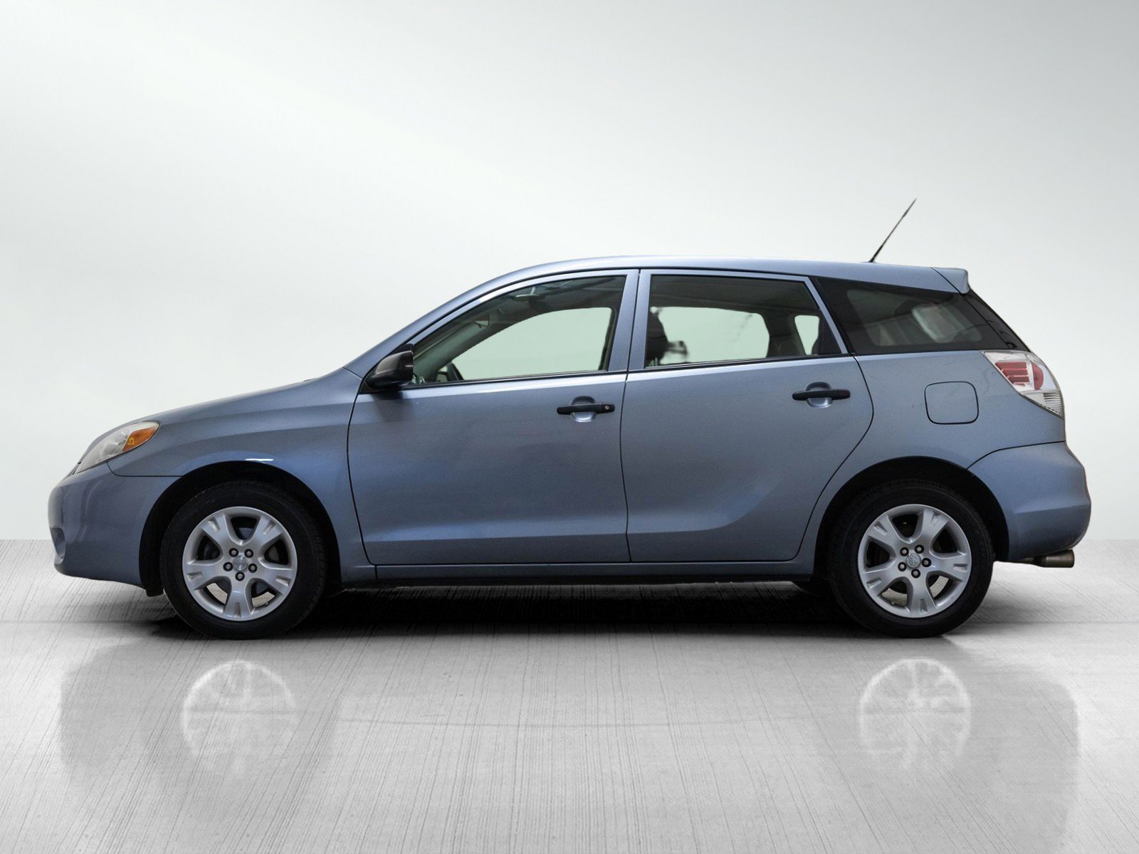 2008 Toyota Corolla Matrix L photo 3