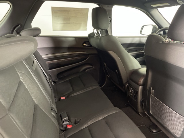 2026 Dodge Durango GT photo 17