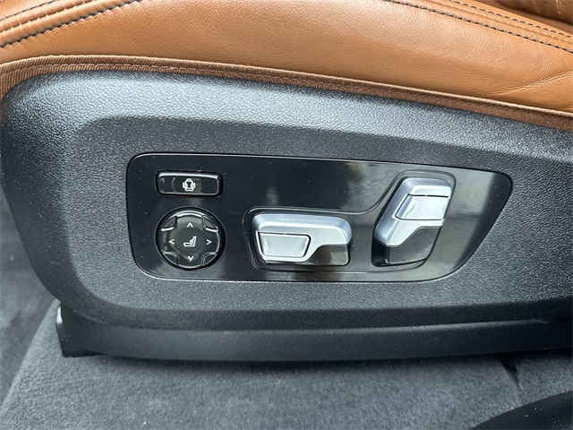 2022 Bmw X7 xDrive40i photo 4
