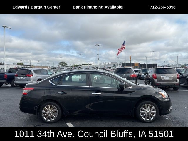 2013 Nissan Sentra