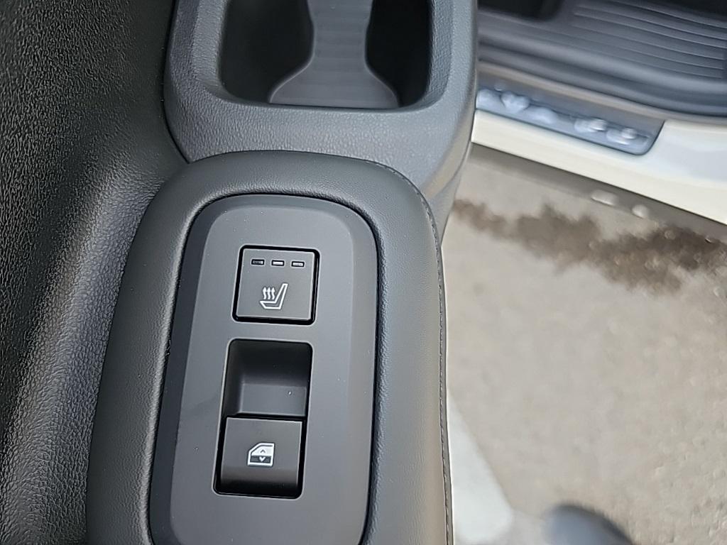 2026 Hyundai Santa Fe Calligraphy photo 27
