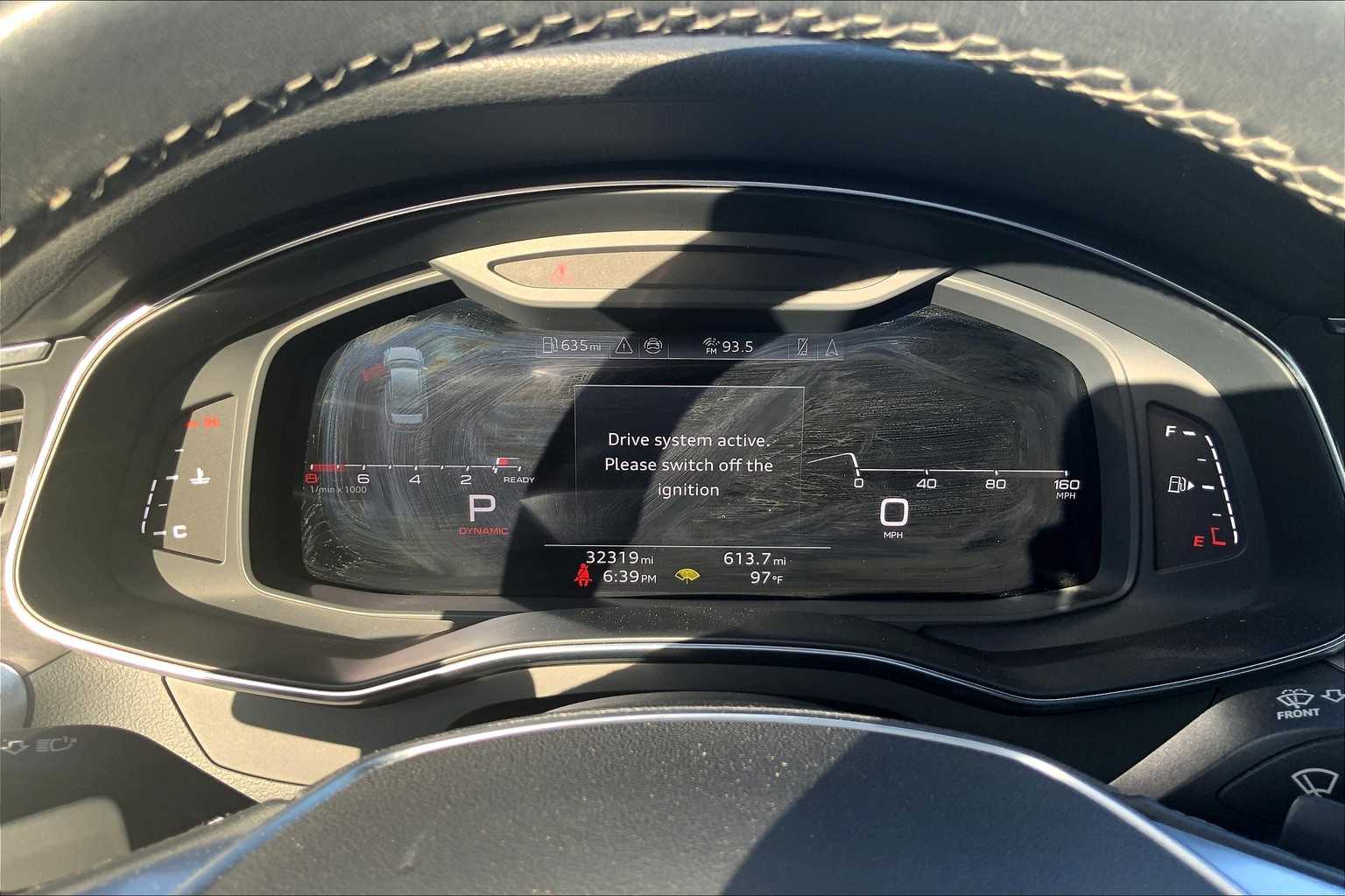 2024 Audi A6 Quattro Premium Plus photo 23