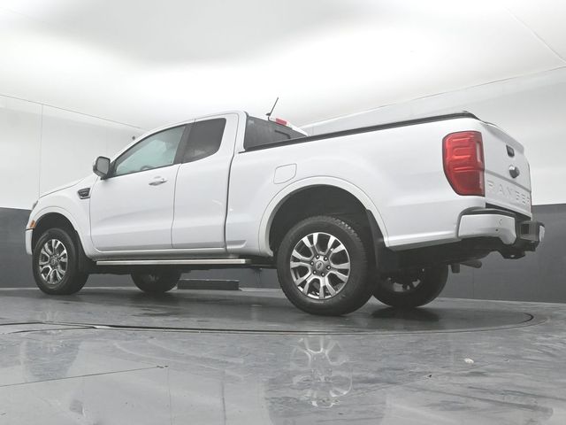 2022 FORD RANGER - Image 36