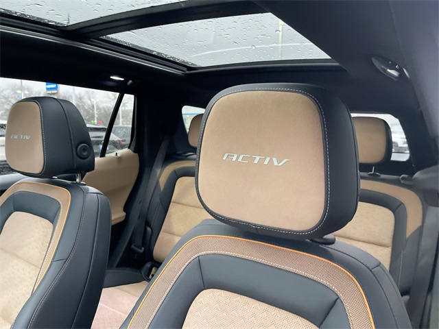 2025 CHEVROLET EQUINOX - Image 20