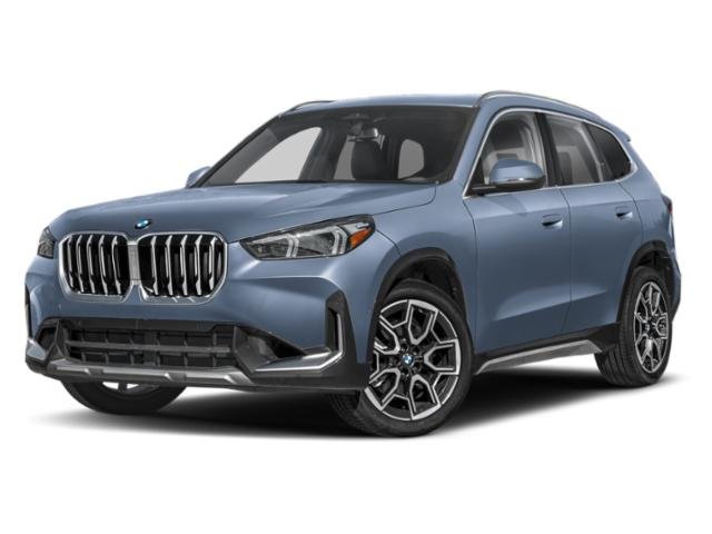 2025 BMW X1 28i's photo