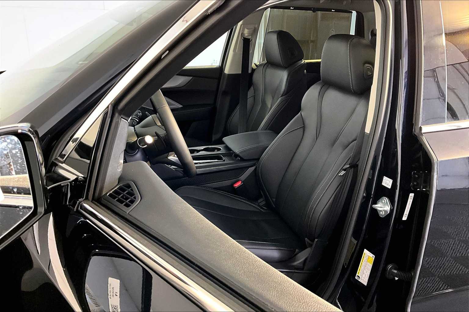 2026 Acura MDX SH-AWD Technology photo 9
