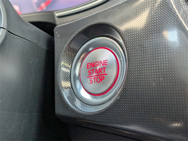 2023 Acura Integra A-Spec photo 24