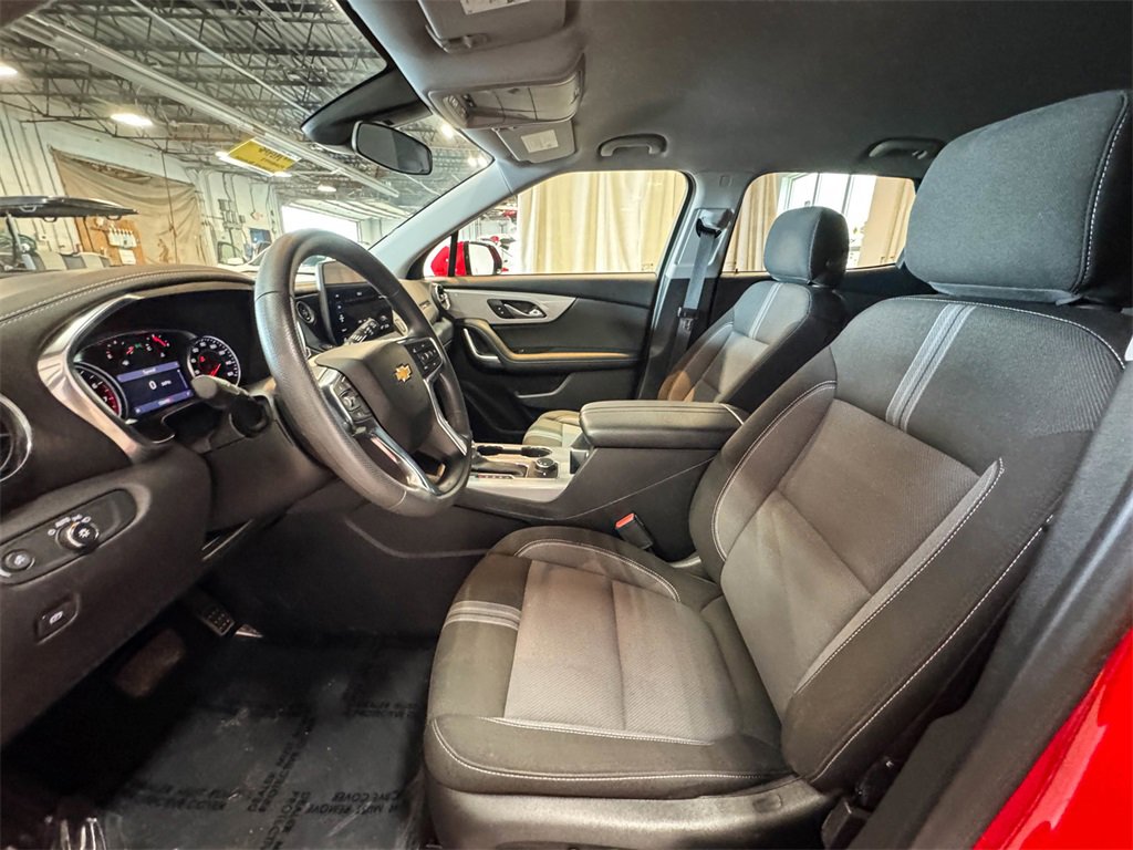 2023 Chevrolet Blazer 2LT photo 16