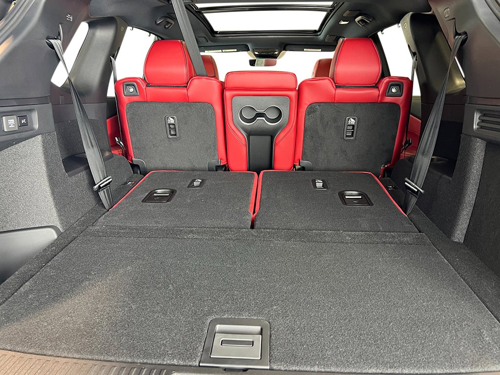 2026 Acura MDX SH-AWD A-Spec photo 25