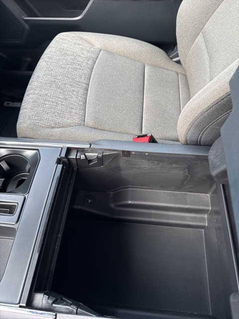 2025 Ford F-150 XLT photo 21