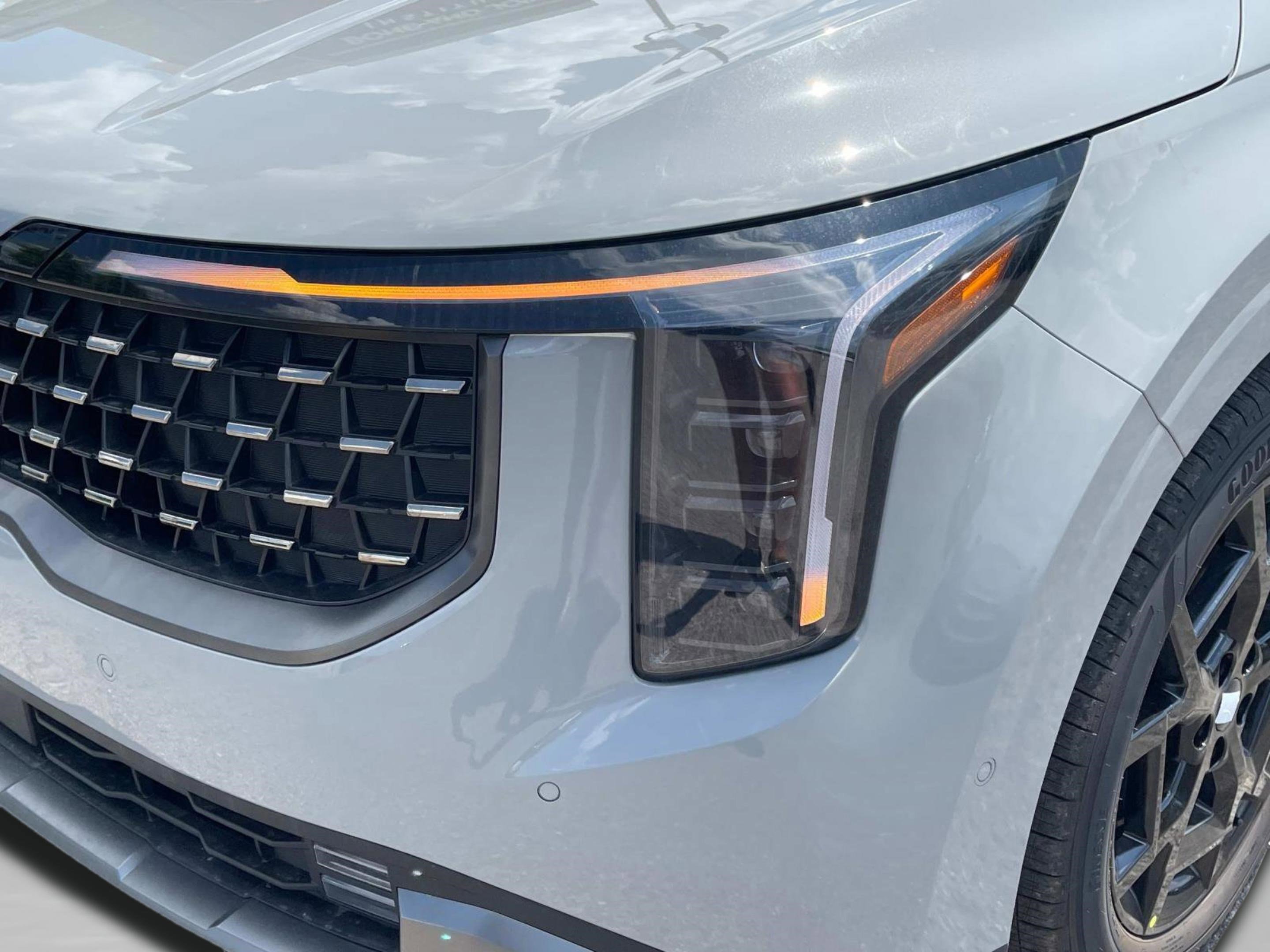 2026 Kia Carnival SX Prestige photo 9