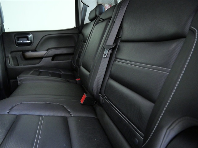 2018 Gmc Sierra 1500 Denali photo 15