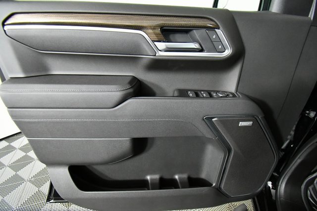 2026 Chevrolet Silverado 1500 RST photo 20