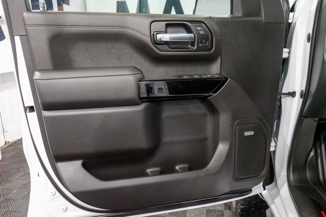 2022 Gmc Sierra 1500 Limited SLT photo 31