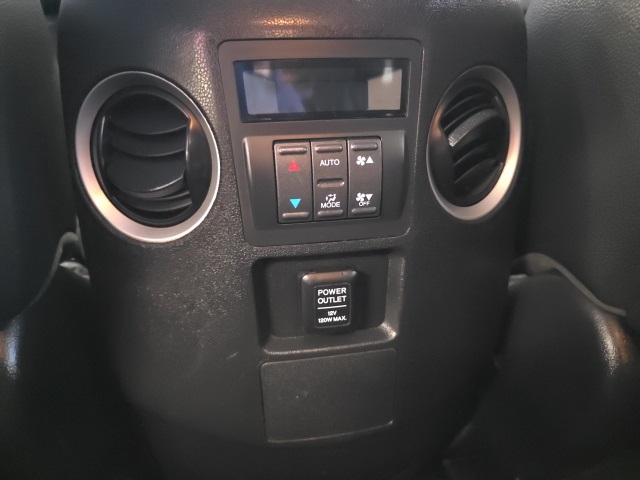 2012 Honda Pilot EX-L photo 53