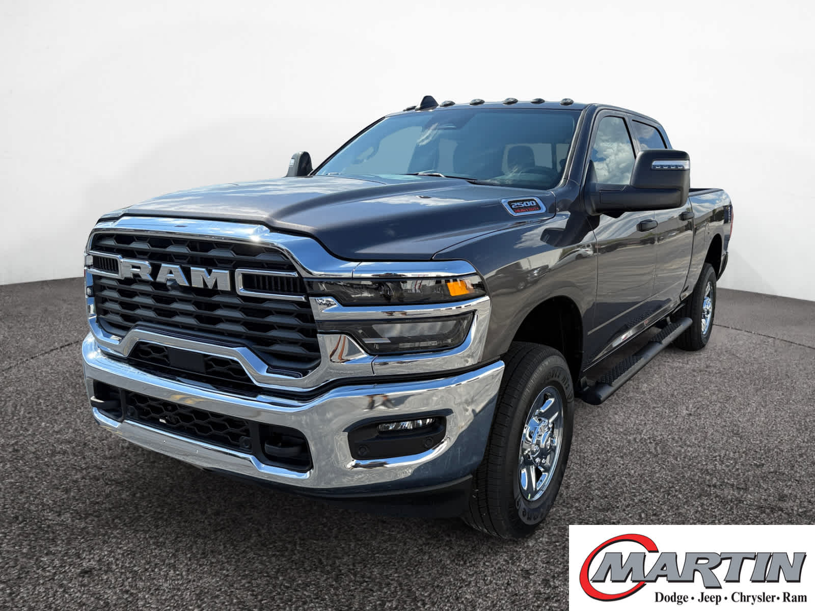 2026 RAM Ram 2500 Pickup Tradesman's photo