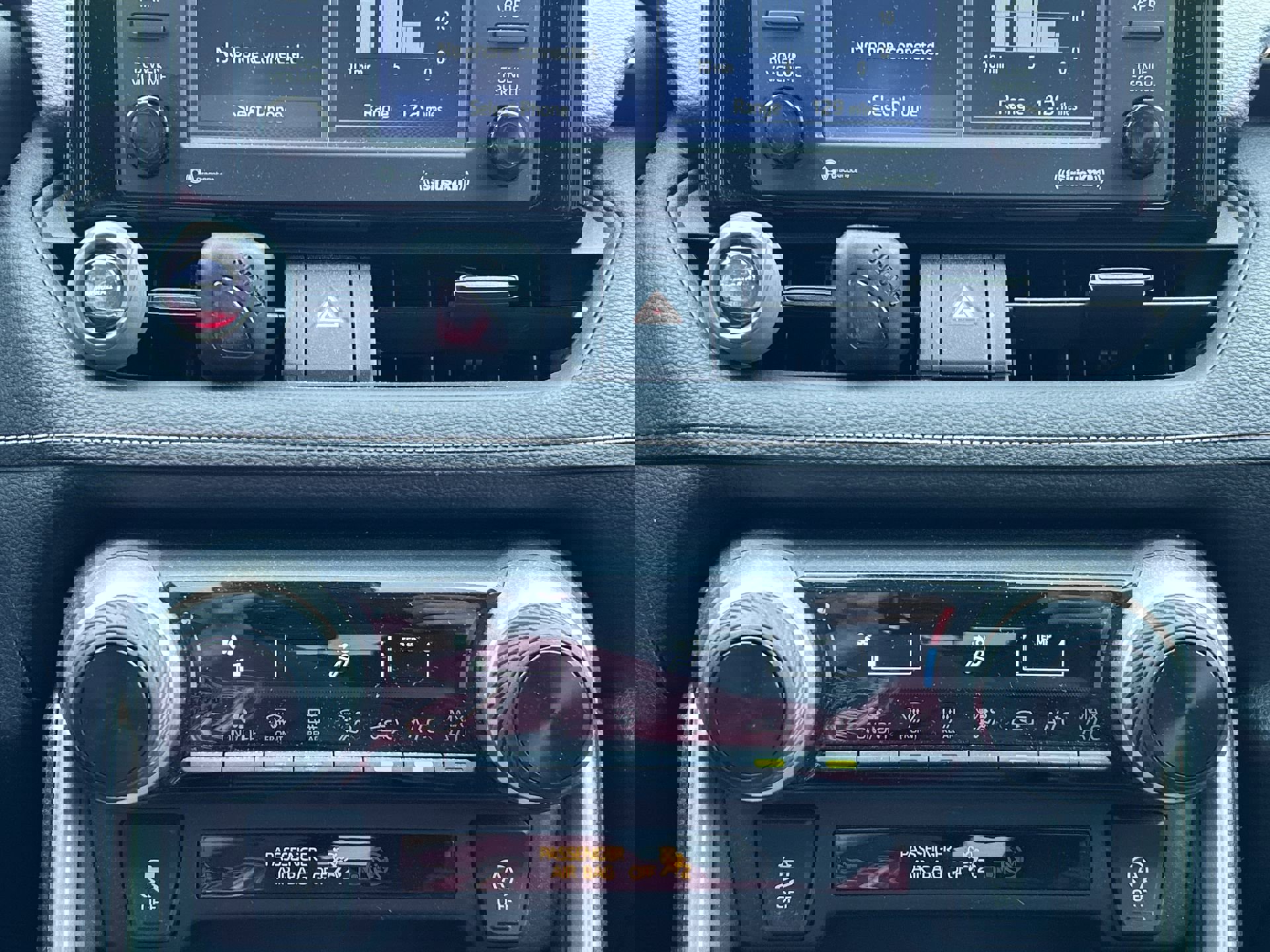 2021 Toyota RAV4 LE photo 18
