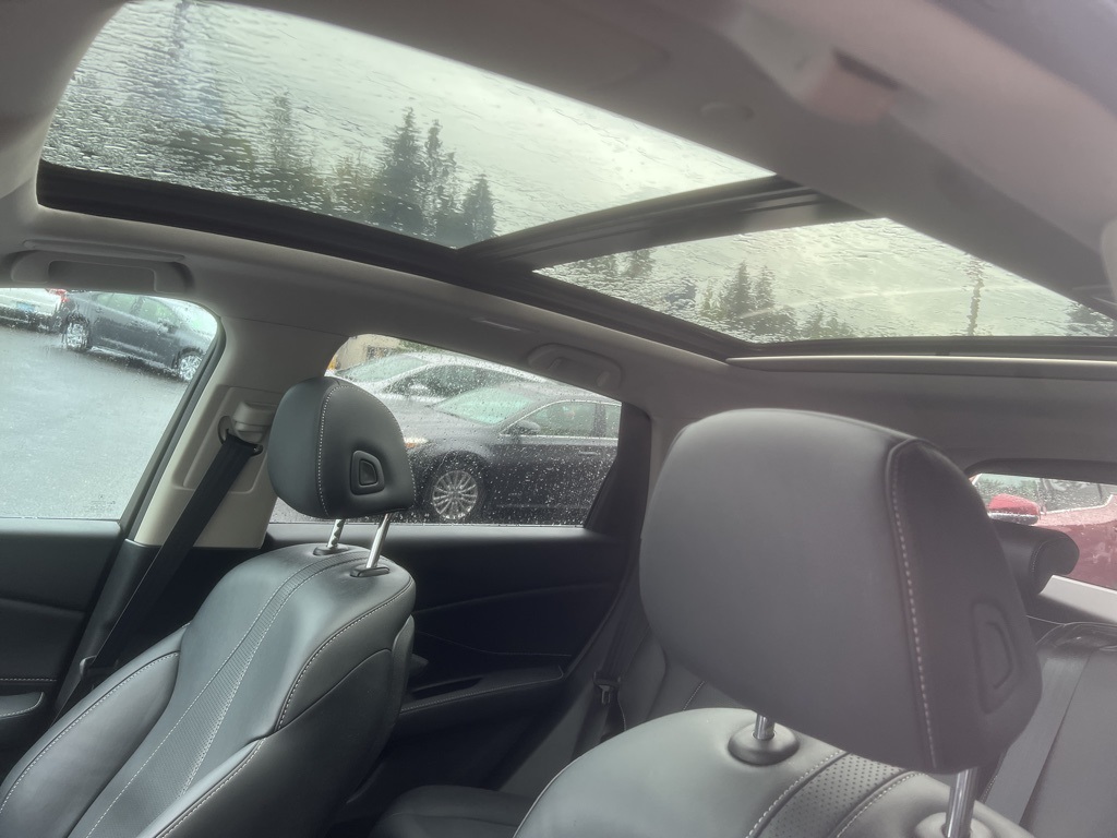 2023 Acura RDX Technology photo 12