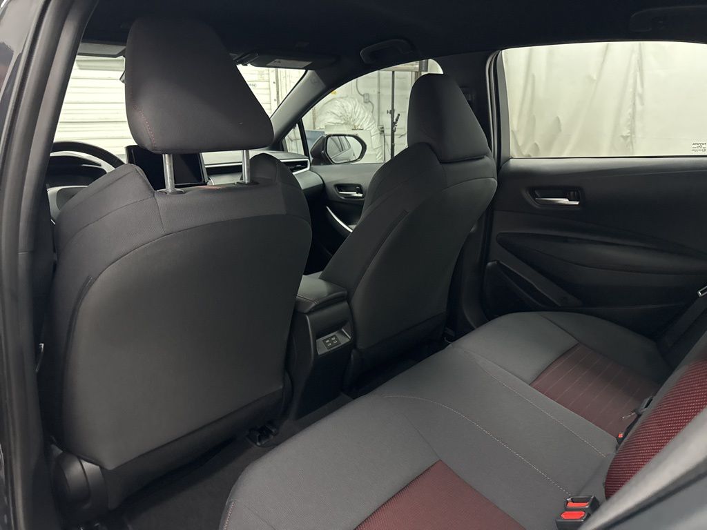2024 Toyota Corolla SE photo 9
