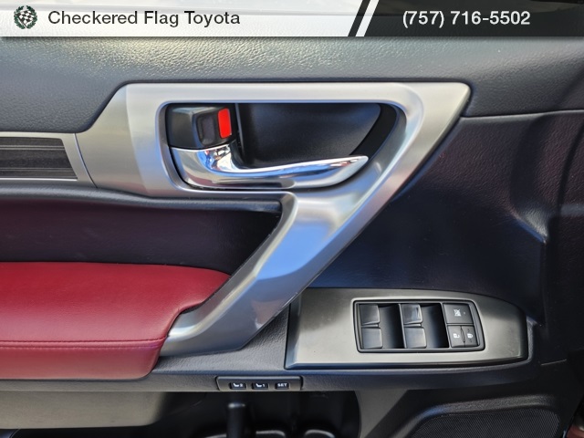 2022 Lexus GX 460 photo 20