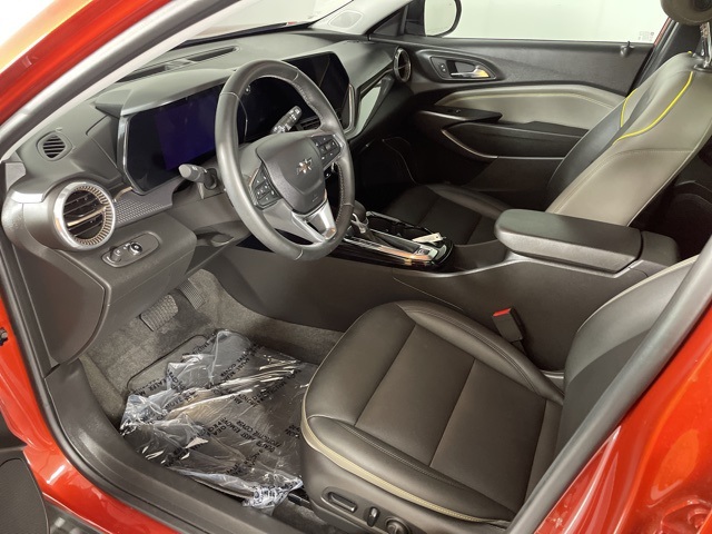 2024 Chevrolet Trax ACTIV photo 16