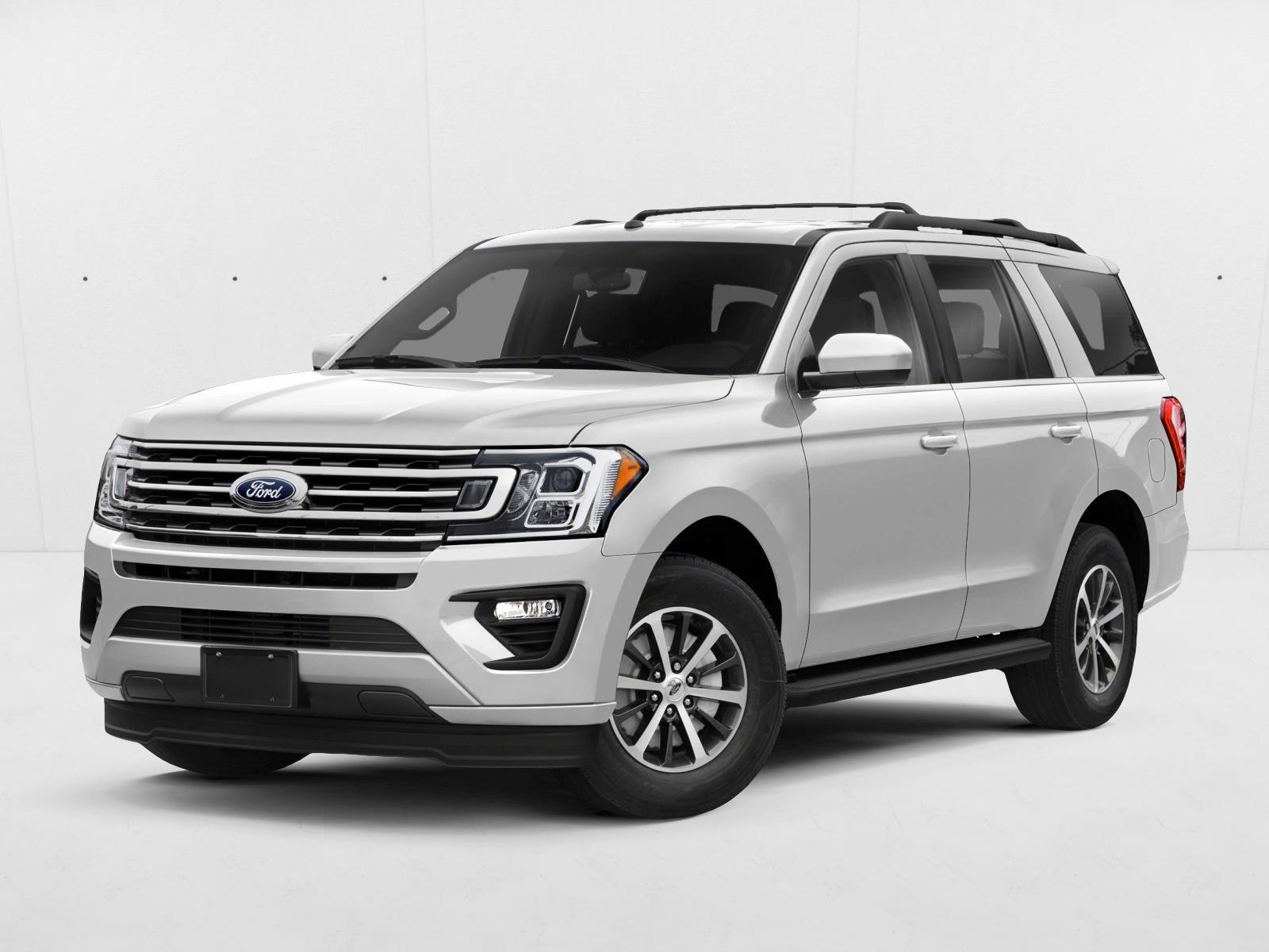 2020 Ford Expedition XLT