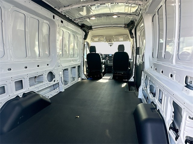 2024 Ford Transit Cargo Van photo 19