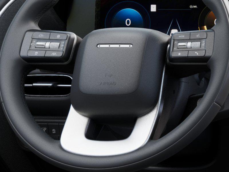 2026 Hyundai Palisade SEL photo 13