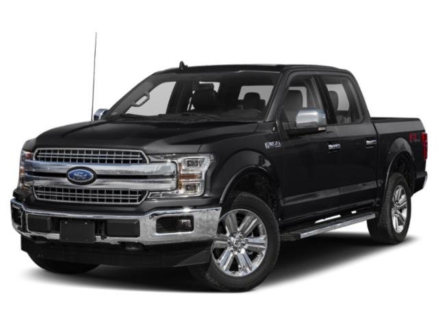 2019 Ford F-150 Lariat's photo