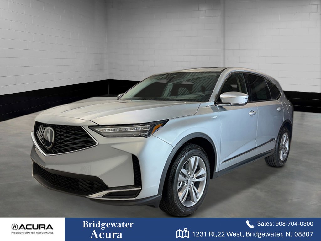 2026 Acura MDX Base's photo