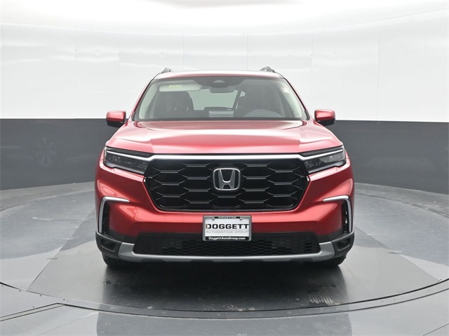 2025 Honda Pilot Touring photo 4
