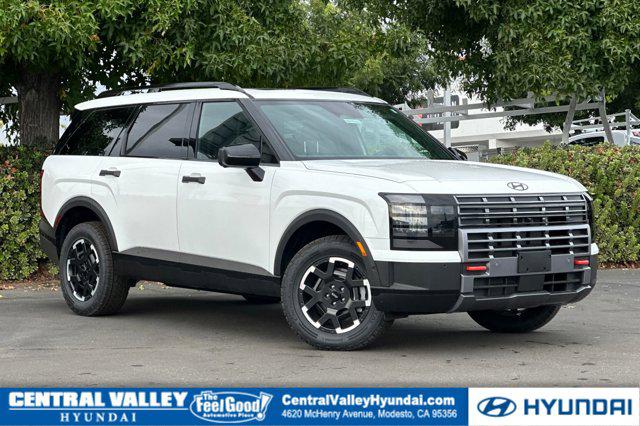 2026 Hyundai Palisade XRT Pro's photo