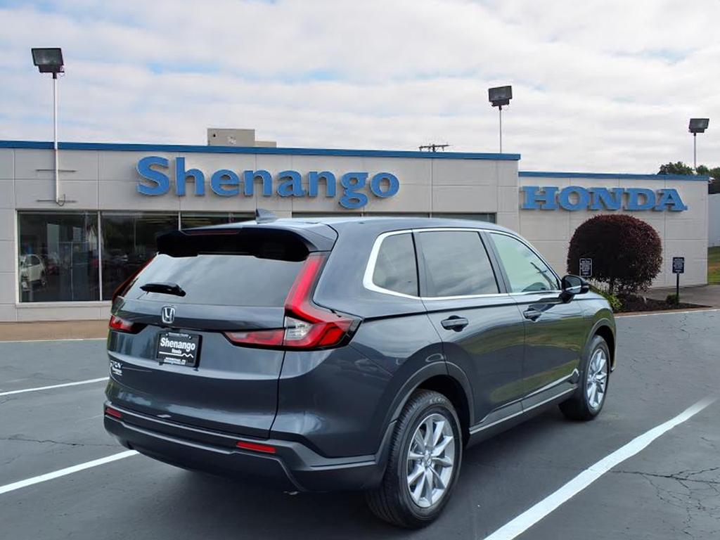 2026 Honda CR-V EX photo 3