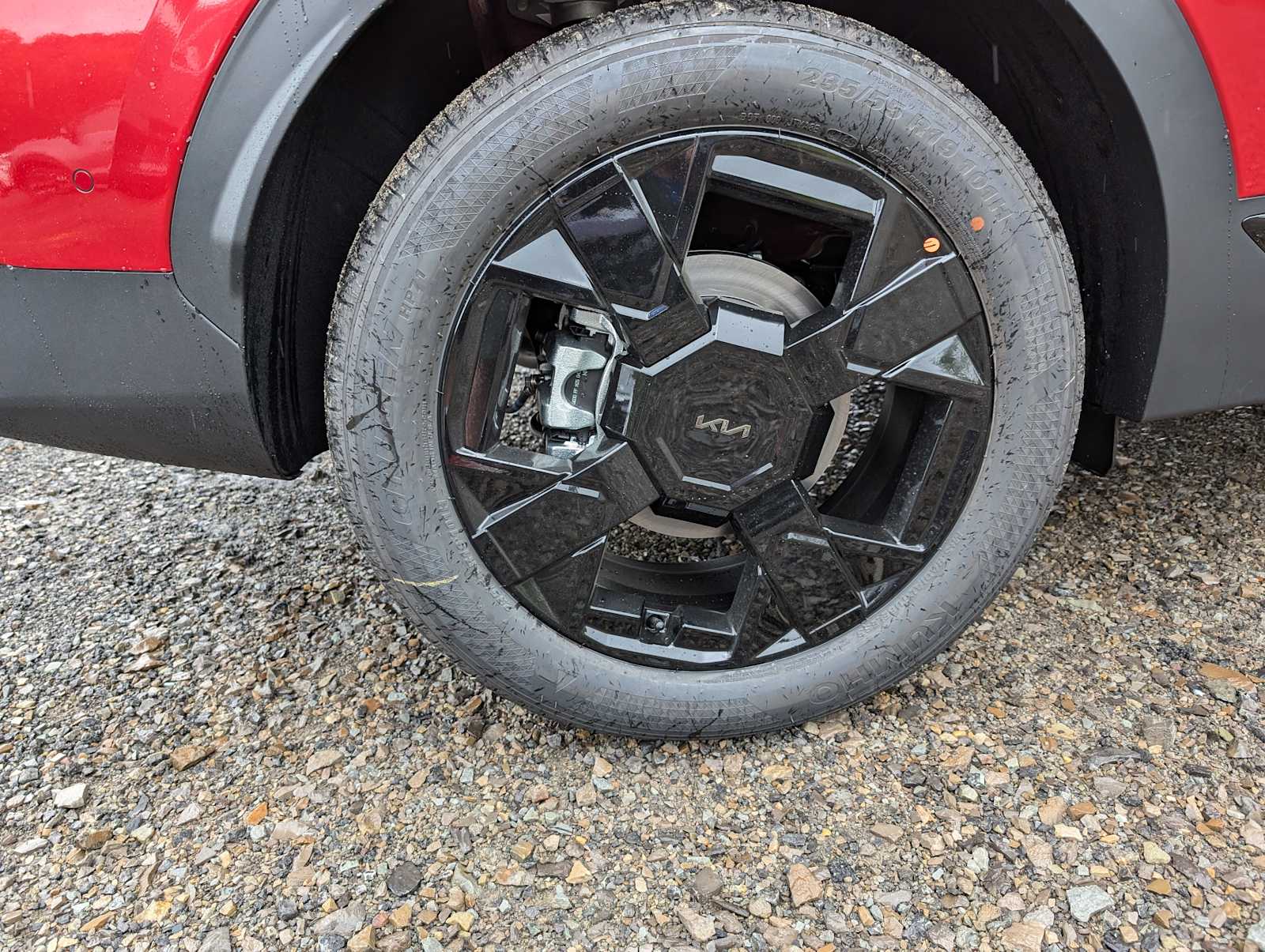 2026 Kia Sportage X-Line photo 3