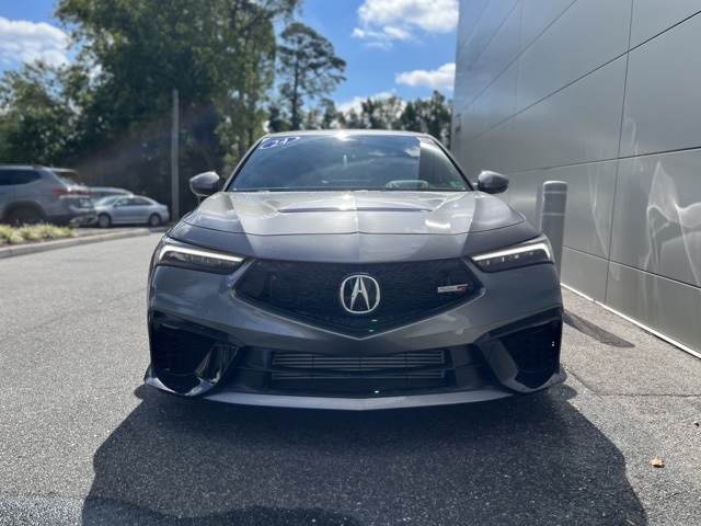 2024 Acura Integra Type S photo 24