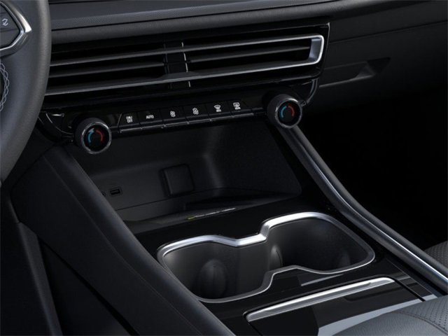 2026 Chevrolet Traverse High Country photo 20