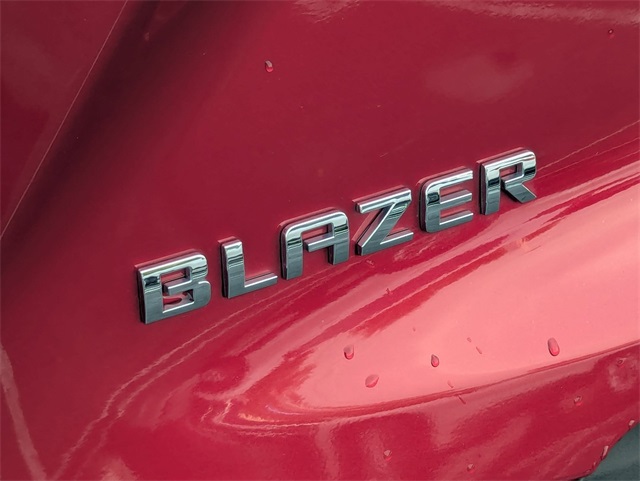2023 Chevrolet Blazer 2LT photo 24