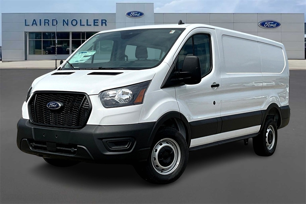 2025 Ford Transit Van Base's photo