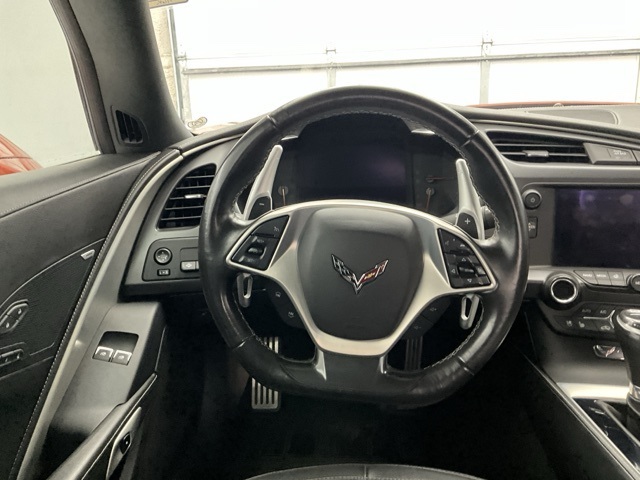 2016 Chevrolet Corvette Stingray Z51 2LT photo 4