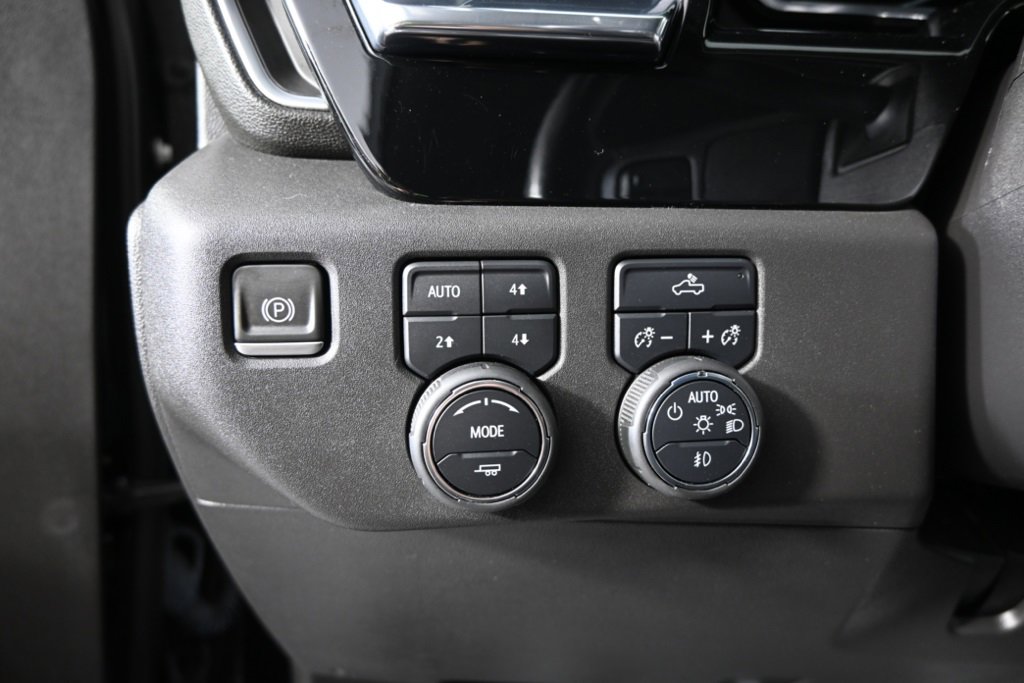 2022 Chevrolet Silverado 1500 RST photo 22