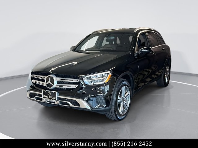 2021 Mercedes-Benz GLC