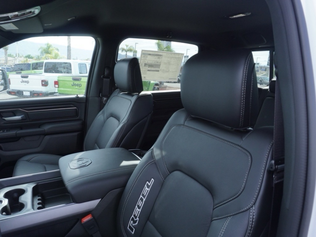 2026 Ram 1500 Rebel photo 20