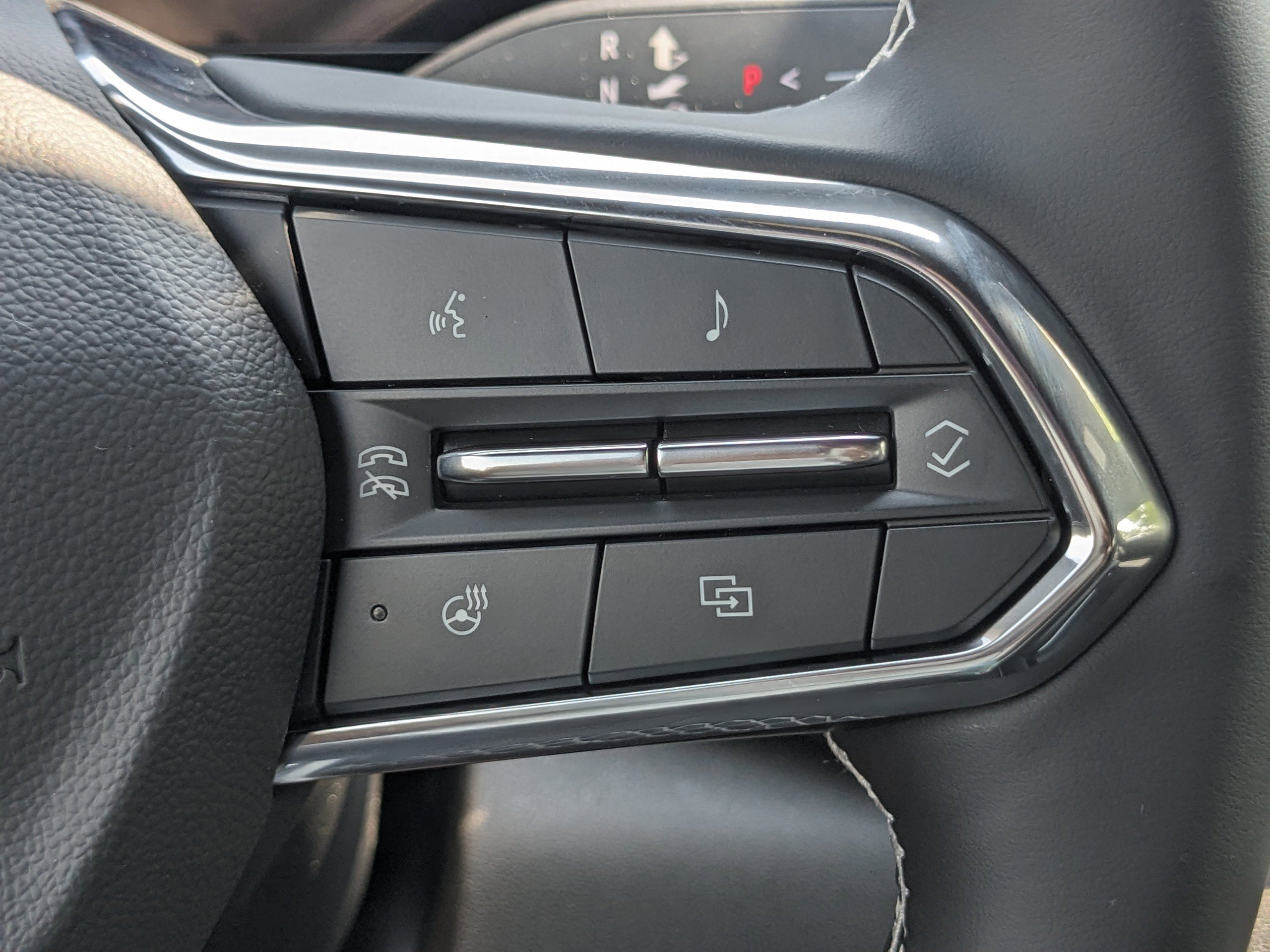 2025 Chevrolet Silverado EV LT photo 25