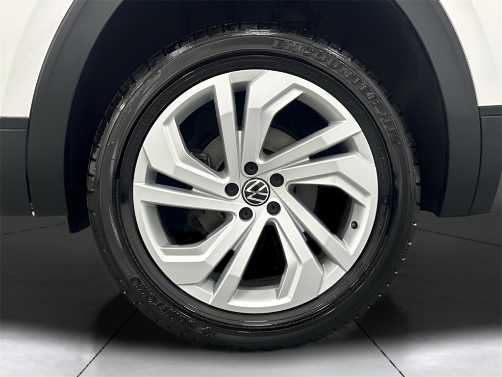 2021 Volkswagen Atlas V6 SE Technology photo 20