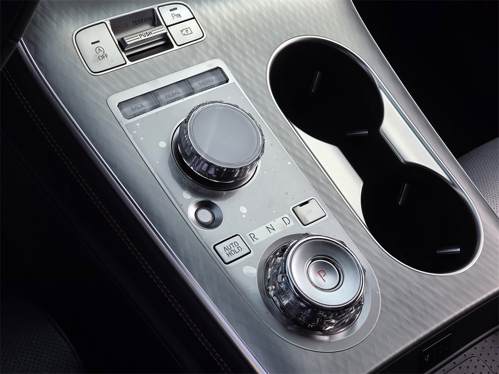 2026 Genesis GV70 2.5T Sport Prestige photo 16