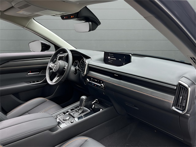 2025 Mazda CX-50 2.5 Premium Plus photo 24