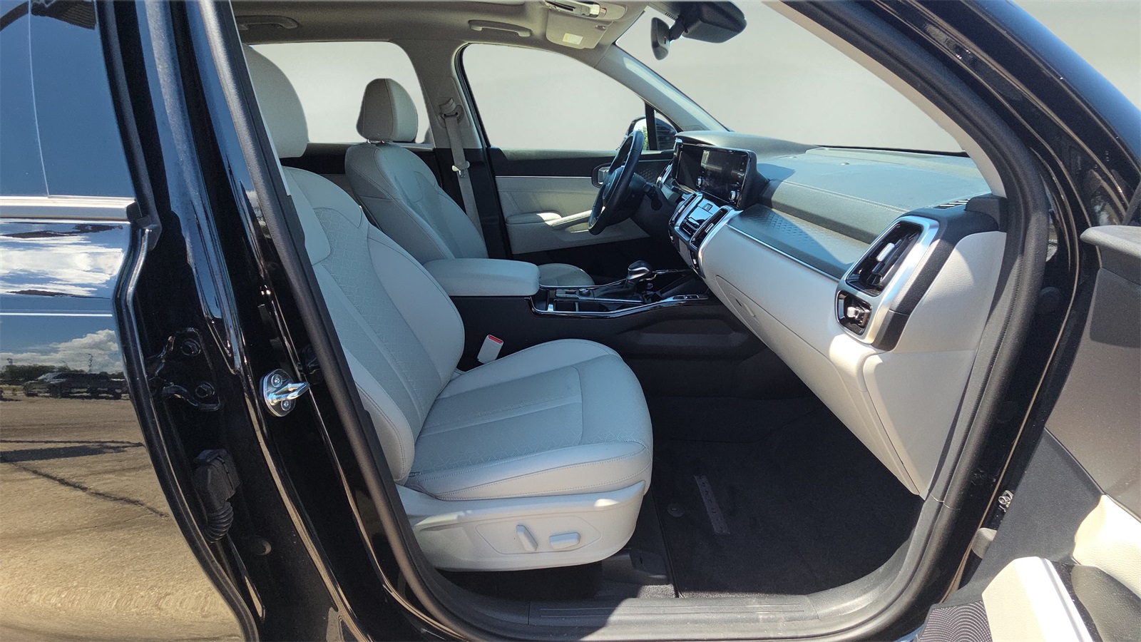 2023 Kia Sorento SX photo 13